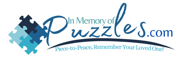 In Memory Of Puzzles